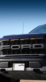 2022 Ford F-150 Raptor 35 - 38k km