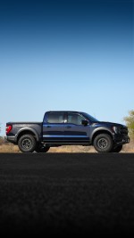 2022 Ford F-150 Raptor 35 - 38k km