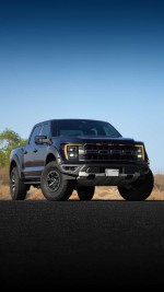 2022 Ford F-150 Raptor 35 - 38k km