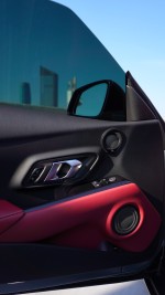 2022 Toyota Supra GR - 30k km