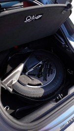 2022 Toyota Supra GR - 30k km