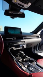 2022 Toyota Supra GR - 30k km