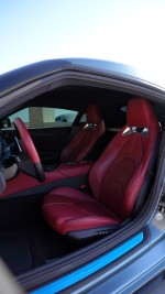 2022 Toyota Supra GR - 30k km