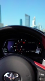 2022 Toyota Supra GR - 30k km