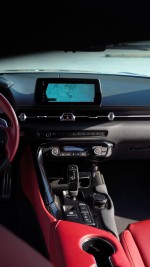 2022 Toyota Supra GR - 30k km