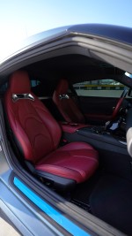 2022 Toyota Supra GR - 30k km