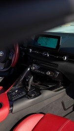 2022 Toyota Supra GR - 30k km