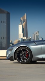 2022 Toyota Supra GR - 30k km