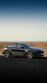 2022 Porsche Macan - 43k km