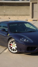 1999 Ferrari 360 Modena - 73k km