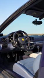 1999 Ferrari 360 Modena - 73k km