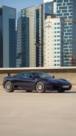 1999 Ferrari 360 Modena - 73k km