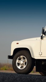 2015 Land Rover Defender 130 - 85k km