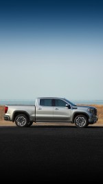 2023 GMC Sierra Denali Ultimate - 19k