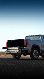 2023 GMC Sierra Denali Ultimate - 19k