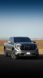 2023 GMC Sierra Denali Ultimate - 19k