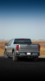 2023 GMC Sierra Denali Ultimate - 19k