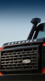 2016 Land Rover Defender 90 Adventure Edition - 90k km