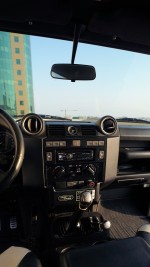 2016 Land Rover Defender 90 Adventure Edition - 90k km