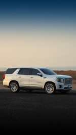 2023 GMC Yukon Denali - 15k km