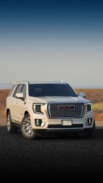 2023 GMC Yukon Denali - 15k km