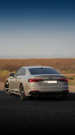 2019 Audi RS5 Coupe - 88k km