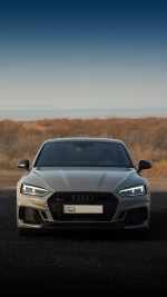 2019 Audi RS5 Coupe - 88k km