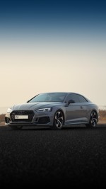 2019 Audi RS5 Coupe - 88k km