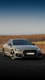 2019 Audi RS5 Coupe - 88k km