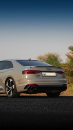 2019 Audi RS5 Coupe - 88k km