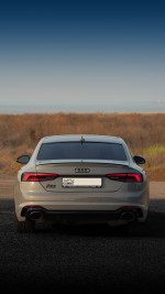 2019 Audi RS5 Coupe - 88k km