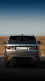 2020 Range Rover Sport HSE - 70k km