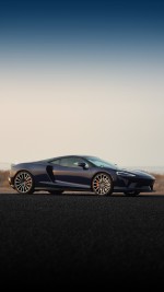 2020 McLaren GT - 14k km