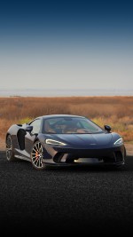 2020 McLaren GT - 14k km