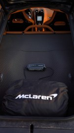 2020 McLaren GT - 14k km