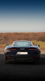 2020 McLaren GT - 14k km