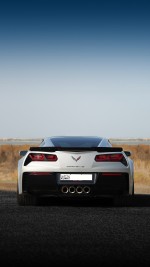 2019 Chevrolet Corvette Grand Sport LT2  - 50k km