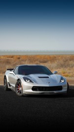 2019 Chevrolet Corvette Grand Sport LT2  - 50k km