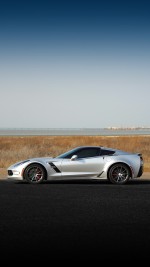 2019 Chevrolet Corvette Grand Sport LT2  - 50k km