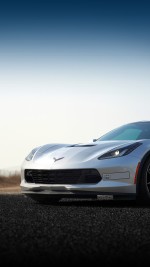 2019 Chevrolet Corvette Grand Sport LT2  - 50k km