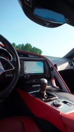 2019 Chevrolet Corvette Grand Sport LT2  - 50k km