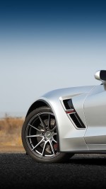 2019 Chevrolet Corvette Grand Sport LT2  - 50k km