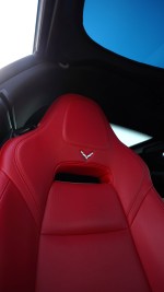 2019 Chevrolet Corvette Grand Sport LT2  - 50k km