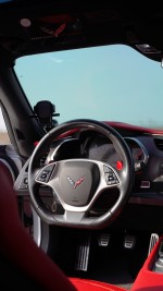 2019 Chevrolet Corvette Grand Sport LT2  - 50k km