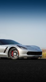 2019 Chevrolet Corvette Grand Sport LT2  - 50k km