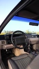 1991 Ford Mustang LX Notchback 5.0 - 102k mile