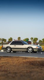 1991 Ford Mustang LX Notchback 5.0 - 102k mile