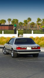 1991 Ford Mustang LX Notchback 5.0 - 102k mile