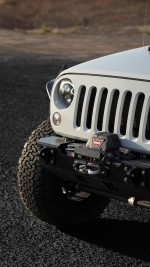 2017 Jeep Wrangler Sport S - 60k mile