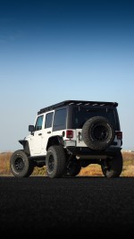 2017 Jeep Wrangler Sport S - 60k mile